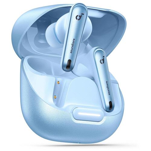 ANKER (アンカー) Soundcore Liberty 4 NC A3947N61 [ライトブルー] 買取価格比較