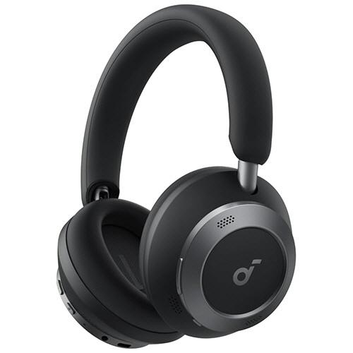 イヤホン・ヘッドホン ANKER Soundcore Space One Pro A3062N11 [ミッドナイトブラック] 買取価格比較