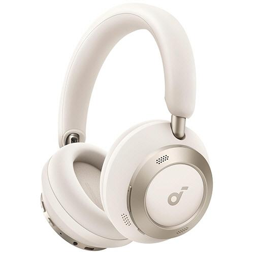 イヤホン・ヘッドホン ANKER Soundcore Space One Pro A3062N21 [シャンパンゴールド] 買取価格比較