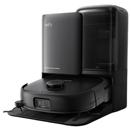Eufy Robot Vacuum Omi E25 T2353511 [ブラック] 買取価格比較