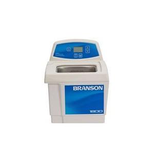 コンプモト 店ブランソン 超音波洗浄器（Bransonic（R）） 251×302×303mm CPX1800-J (1台) 目安在庫=△