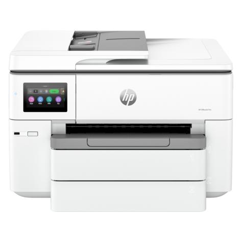 極美品 HP 複合機Office jet Pro9730 日本HP 日本HP HP OfficeJet Pro 9730 目安在庫=○ : コンプモト