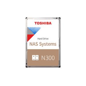 東芝 3.5インチ内蔵HDD/ 24TB/7200rpm/N300シリーズ/5年保証/国内正規