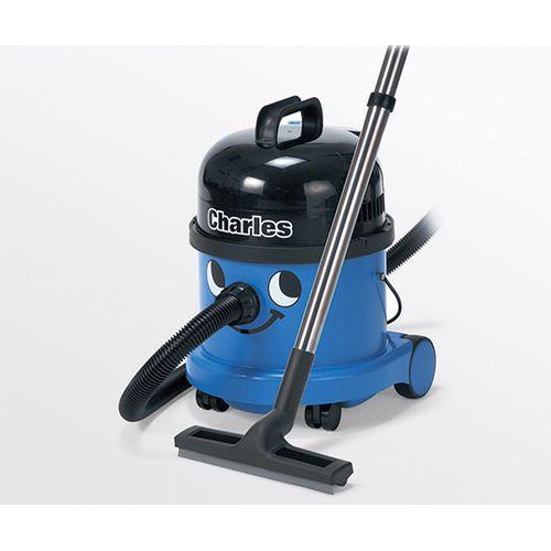 ニュマティッククリーナー　乾湿両用 (1台)(CVC-370) 目安在庫=△ ニュマティッククリーナー 乾湿両用 (1台) 目安在庫=△ : コンプモト