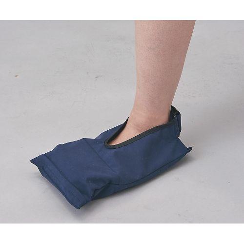 アズワン（asone） フローズンカバー 足先用 (1双) 目安在庫