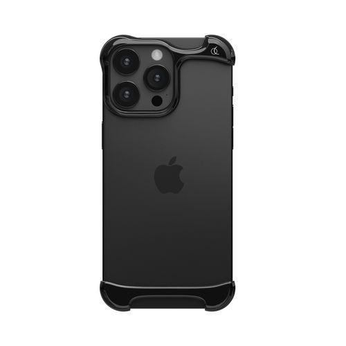 Arc ARC Pulse for iPhone 16 Pro チタニウム・オニキスブラック