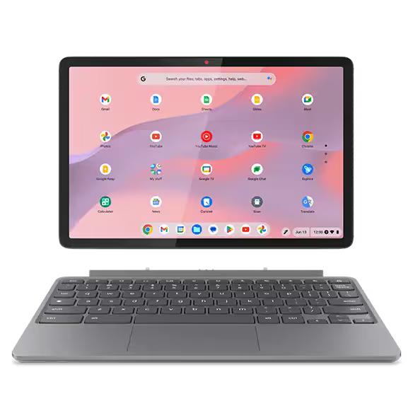 Lenovo（レノボ） レノボ・ジャパン 【Cons】Lenovo Chromebook Duet