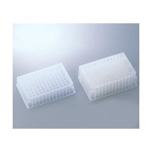 Thermo Scientific Nunc 96ディープウェルプレート 未滅菌 2.0mL
