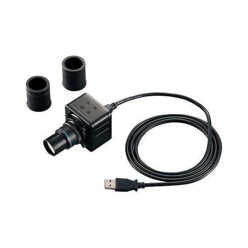 アズワン（asone） デジタル顕微鏡カメラ 200万画素 (1セット) 目安