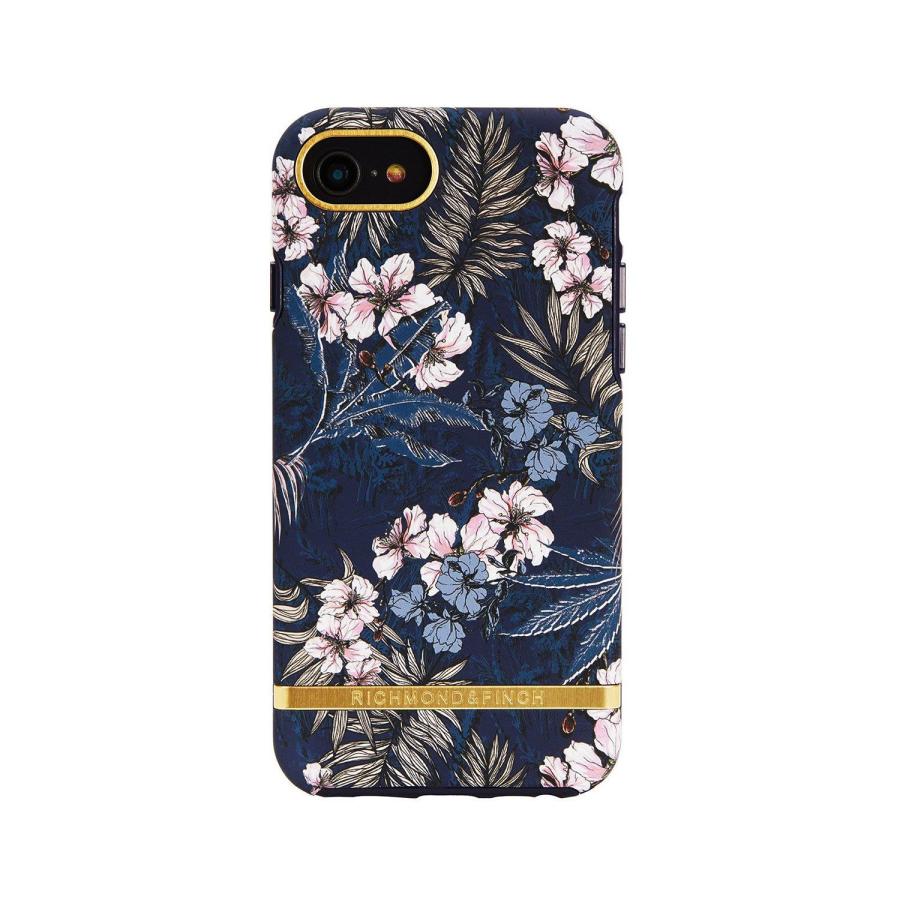 Richmond&Finch iPhone SE3/SE2/8/7 FREEDOM CASE フローラル Floral