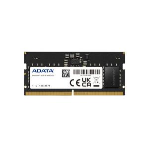 ADATA DDR5 4800MHz 8GB SO-DIMM ノートPC用｜Yahoo!フリマ（旧PayPay