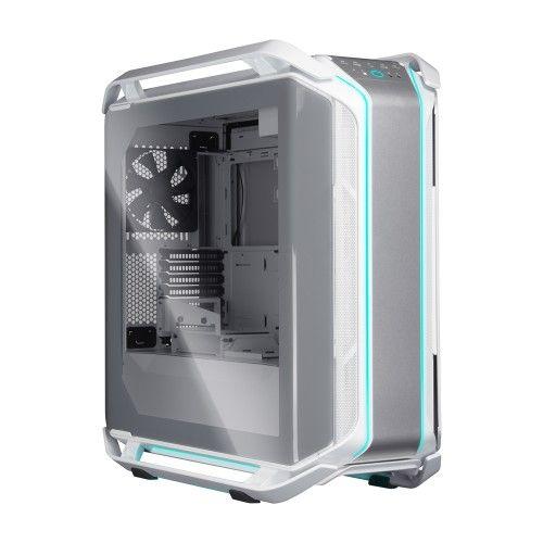 Cooler Master Cooler Master Cosmos C700M White 目安