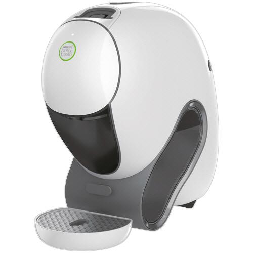 Nestle ネスレ コーヒーメーカー ネスカフェ ドルチェ グスト ネオ カフェ MD9782-CW クラシックホワイト 買取価格比較