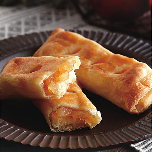 ラグノオ 青森の味！ パティシエのりんごスティック4本袋 ×20(4903443015203 x20) 特産品 ラグノオ 青森の味！ パティシエのりんごスティック 4本 特産品