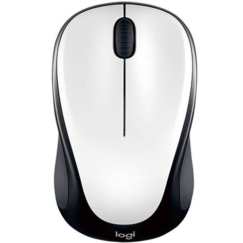 logicool（ロジクール） ワイヤレスマウス アイボリーホワイト 目安