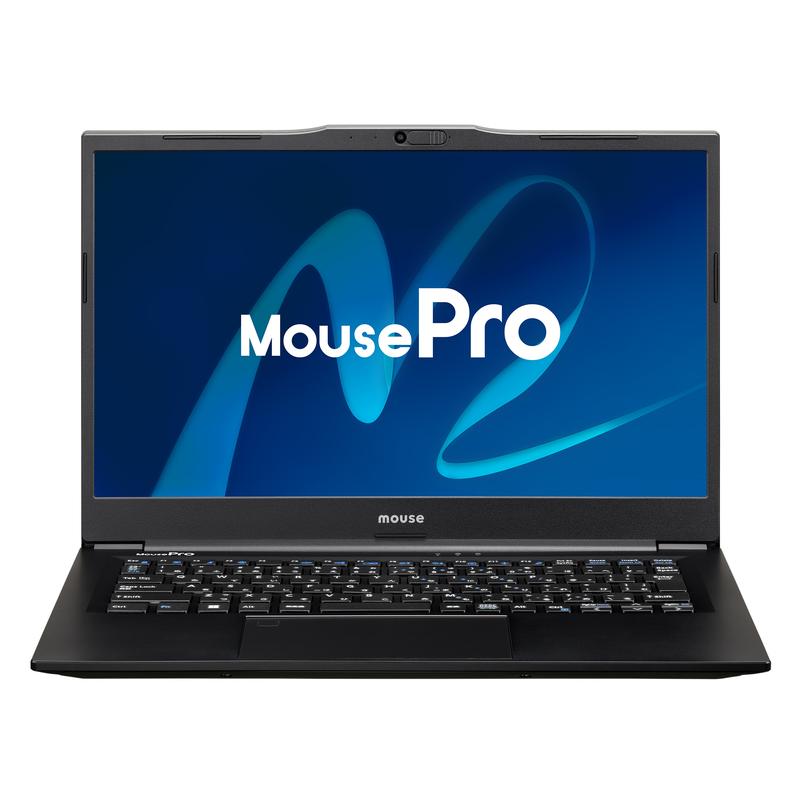 mouse ノートPC C4