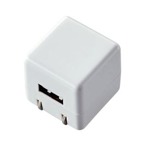 ELECOM（エレコム） オーディオ用AC充電器 for Walkman CUBE 1A出力