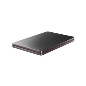 I-O DATA（アイ・オー・データ機器） USB3.2Gen1(USB 3.0)ポータブル