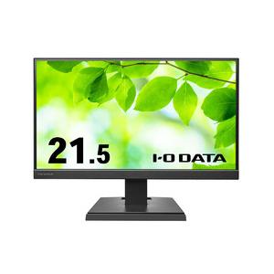 I-O DATA（アイ・オー・データ機器） 「5年保証」21.5型ワイド液晶