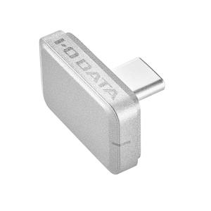 I-O DATA 超小型 SSD 512GB USB-C I-O DATA（アイ・オー・データ機器） USB-C超小型SSD 512GB 目安在庫