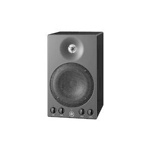 YAMAHA（ヤマハ） パワードモニタースピーカー MSP3A 目安在庫