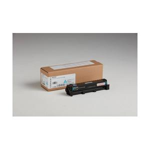 リコー（RICOH） 514452 RICOH トナーカートリッジ シアン P C201 目安