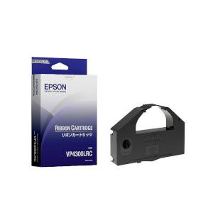 【中古】EPSON VP4300LRC リボンカートリッジ エプソン（EPSON） VP4300LRC リボンカートリッジ 目安在庫