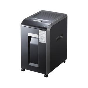 SANWA SUPPLY サンワサプライ オートフィードシュレッダー 200枚