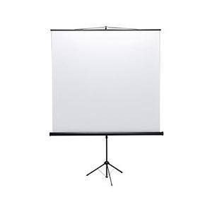 サンワサプライ プロジェクタースクリーン(三脚式) PRS-S90 メーカー在庫品 SANWA SUPPLY（サンワサプライ） プロジェクタースクリーン(三脚式
