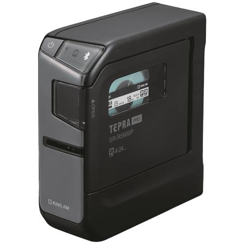 KING JIM（キングジム） テプラ PRO 通販セット 1台 取り寄せ商品