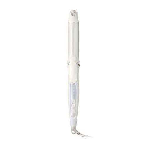 テスコム（TESCOM） カール ヘアアイロン コテ 32mm マイナスイオン