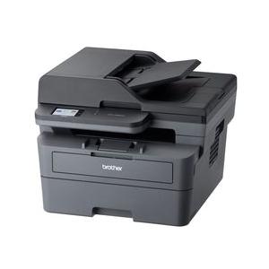 ブラザー工業 ブラザー A4モノクロレーザー複合機 MFC-L2860DW(FAX 