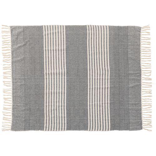 jhonホームブランケット カチオン染めレギュラーブランケット（巾着付）｜ノベルティ