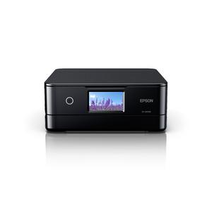 エプソン（EPSON） Colorio A4カラーインクジェット複合機 EP-887AB 6