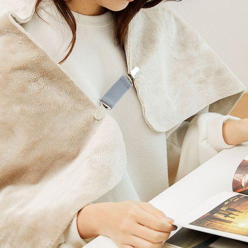 INKO インコ ホットブランケット サンドベージュ 仕入先在庫品