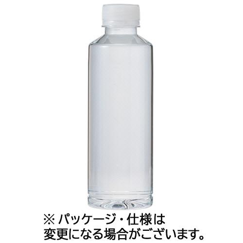 トップホテルズマネイジメント 信州安曇野天然水あずみ ラベルレス 350mL ペットボトル 1セット(96本:24本×4ケース) 取り寄せ商品（Yahoo!・コンプモト ヤフー店）
