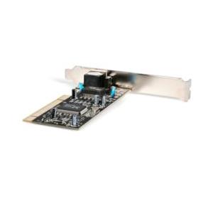 ＳｔａｒＴｅｃｈ．ｃｏｍ LANカード/PCI/PCI-X/1x RJ45/10/100/1000Mbps/ロープロ付属 目安在庫=○｜compmoto｜04