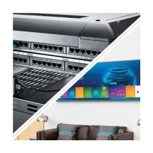 ＳｔａｒＴｅｃｈ．ｃｏｍ ビデオエクステンダー/HDMI/4K 35m \u0026 1080p 70m/CAT5e+/HDBaseT 目安在庫=△_3