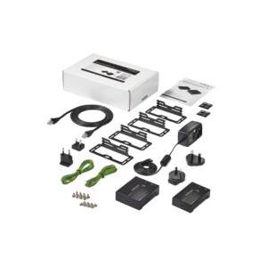 ＳｔａｒＴｅｃｈ．ｃｏｍ ビデオエクステンダー/HDMI/4K 35m \u0026 1080p 70m/CAT5e+/HDBaseT 目安在庫=△_5