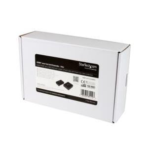 ＳｔａｒＴｅｃｈ．ｃｏｍ ビデオエクステンダー/HDMI/4K 35m \u0026 1080p 70m/CAT5e+/HDBaseT 目安在庫=△_6