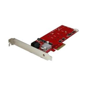 お気にいる ｓｔａｒｔｅｃｈ ｃｏｍ 2x M 2 Ssd Raidコントローラカード Sata 3 0 2ポート搭載 目安在庫 いぃべあー ヤフー店 通販 Yahoo ショッピング 送料無料 Epicmountainbike Com