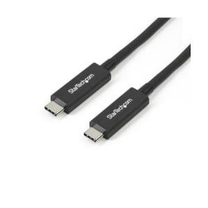 高い素材 ｓｔａｒｔｅｃｈ ｃｏｍ Tblt3mm1ma Thunderbolt 3 ケーブル 1m 40gbps 100w Usb Pd対応 目安在庫 いぃべあー ヤフー店 通販 Yahoo ショッピング 超特価激安 Dp3akb Jatengprov Go Id