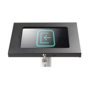 ＳｔａｒＴｅｃｈ．ｃｏｍ iPad・タブレットフロアスタンド セキュリティロック付き 目安在庫=△_4