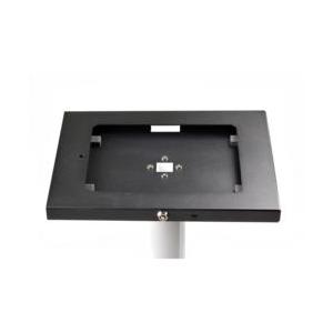 ＳｔａｒＴｅｃｈ．ｃｏｍ iPad・タブレットフロアスタンド セキュリティロック付き 目安在庫=△_6