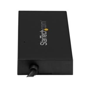 ＳｔａｒＴｅｃｈ．ｃｏｍ USBハブ/USB 3.0/USB-A - 3x USB-A + 1x USB-C/バスパワー 目安在庫=○_5