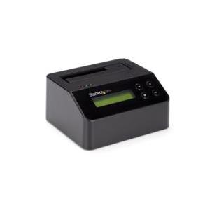 ＳｔａｒＴｅｃｈ．ｃｏｍ HDD/SSDスタンド/データ消去専用/PC不要またはUSB 3.0接続/4Kn/ 目安在庫=△