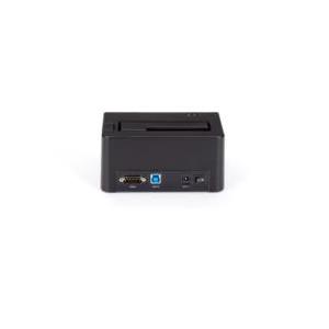 ＳｔａｒＴｅｃｈ．ｃｏｍ HDD/SSDスタンド/データ消去専用/PC不要またはUSB 3.0接続/4Kn/ 目安在庫=△の画像