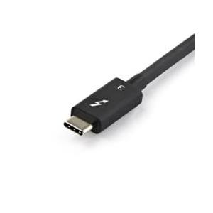 ＳｔａｒＴｅｃｈ．ｃｏｍ ディスプレイアダプター/Thunderbolt 3 - 2x HDMI/4K60Hz 目安在庫=△_2