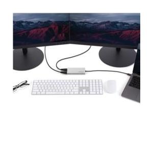 ＳｔａｒＴｅｃｈ．ｃｏｍ ディスプレイアダプター/Thunderbolt 3 - 2x HDMI/4K60Hz 目安在庫=△_6