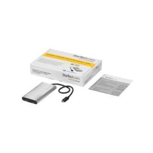 ＳｔａｒＴｅｃｈ．ｃｏｍ ディスプレイアダプター/Thunderbolt 3 - 2x HDMI/4K60Hz 目安在庫=△_7